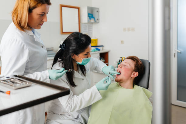 Best Dental Abscess Treatment in North Grosvenor Dale, CT